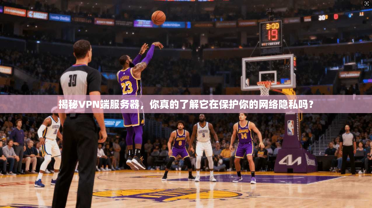 揭秘VPN端服务器，你真的了解它在保护你的网络隐私吗？