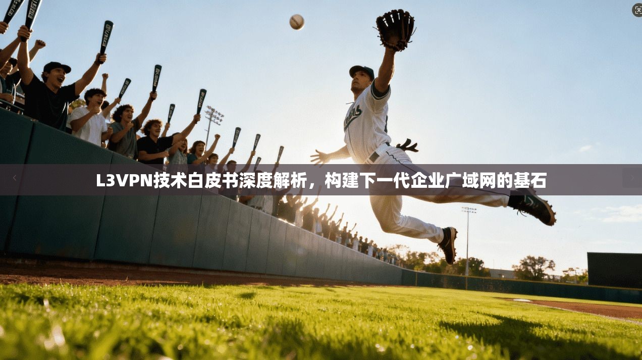 L3VPN技术白皮书深度解析,构建下一代企业广域网的基石