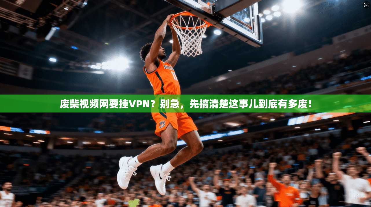 废柴视频网要挂VPN?别急,先搞清楚这事儿到底有多废!