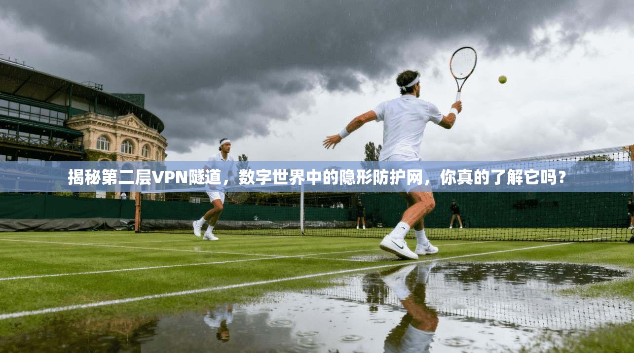 揭秘第二层VPN隧道,数字世界中的隐形防护网,你真的了解它吗?