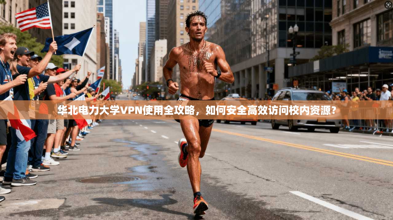 华北电力大学VPN使用全攻略,如何安全高效访问校内资源?