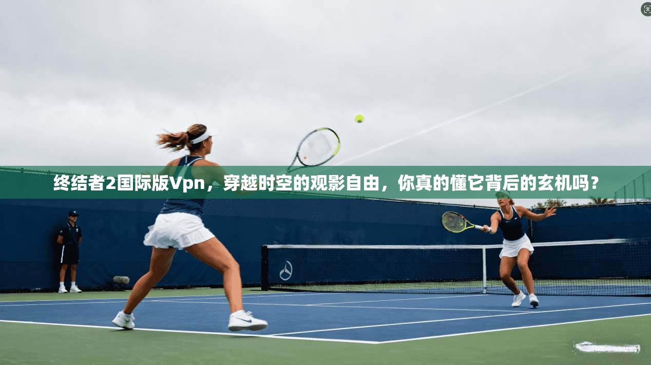 终结者2国际版Vpn,穿越时空的观影自由,你真的懂它背后的玄机吗?
