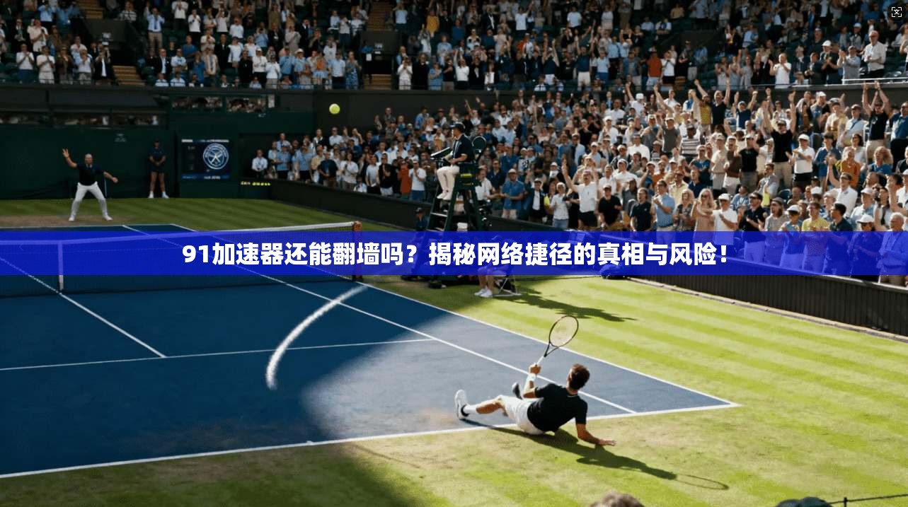 91加速器还能翻墙吗?揭秘网络捷径的真相与风险!
