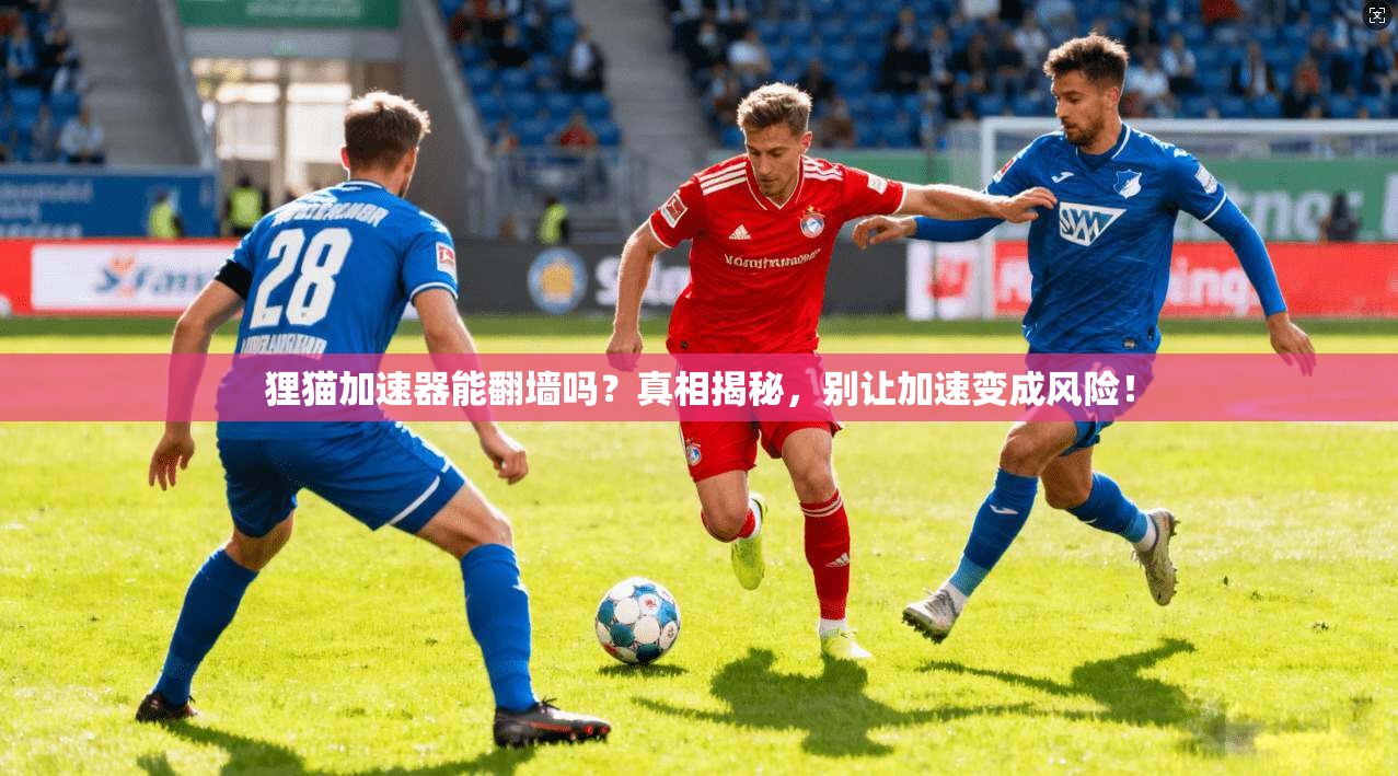 狸猫加速器能翻墙吗?真相揭秘,别让加速变成风险!