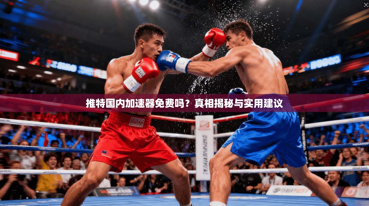 推特国内加速器免费吗？真相揭秘与实用建议